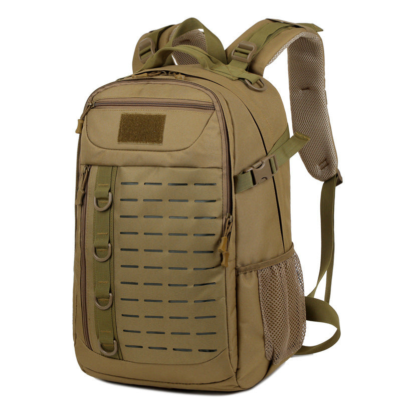 Zaanu Men Camouflage Backpack