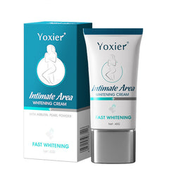Yoxier Whitening Cream Intimate Area For Women