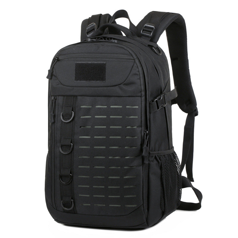 Zaanu Men Camouflage Backpack