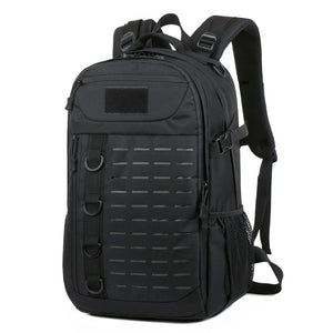 Zaanu Men Camouflage Backpack