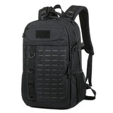 Zaanu Men Camouflage Backpack