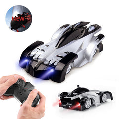 Chenbai Car Toys for Kids Wall Climbing