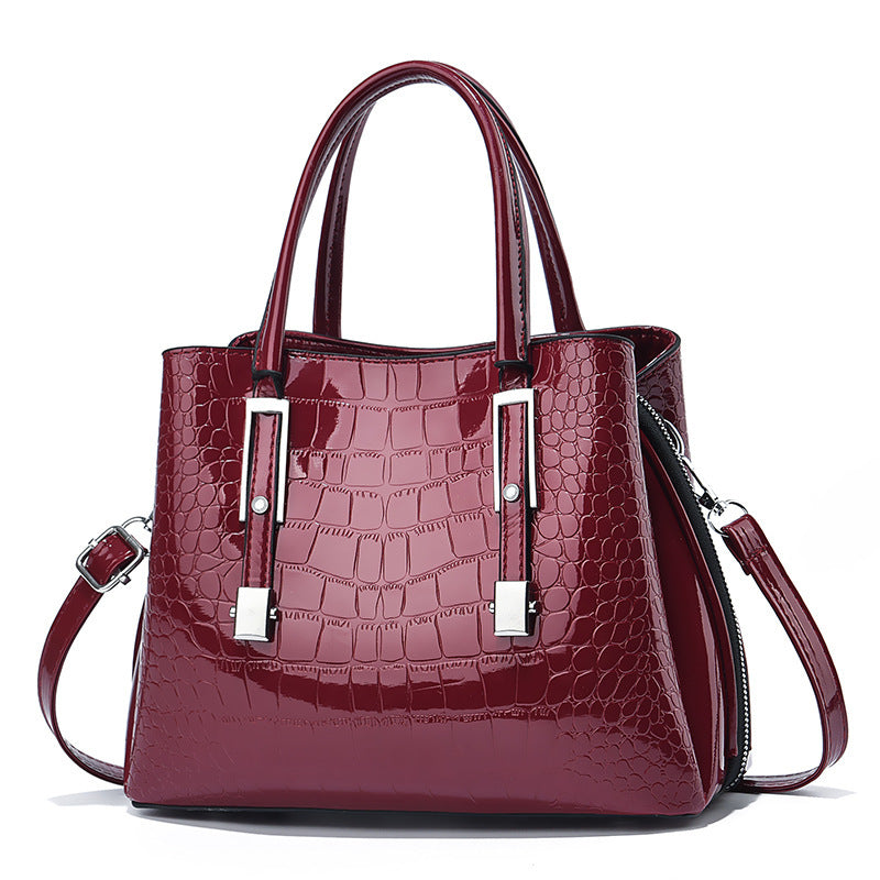 Wobca Women Crossbody Bag