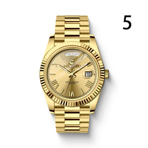 CHAXIGO Men's Watch Dial Quartz