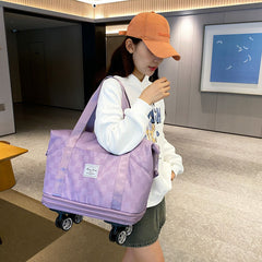 Ming Feng Women Multi- Purpose Bag