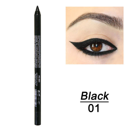 Waterproof Eyeliner Creamy Pen For Long Lasting