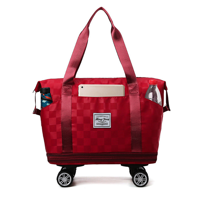 Ming Feng Women Multi- Purpose Bag