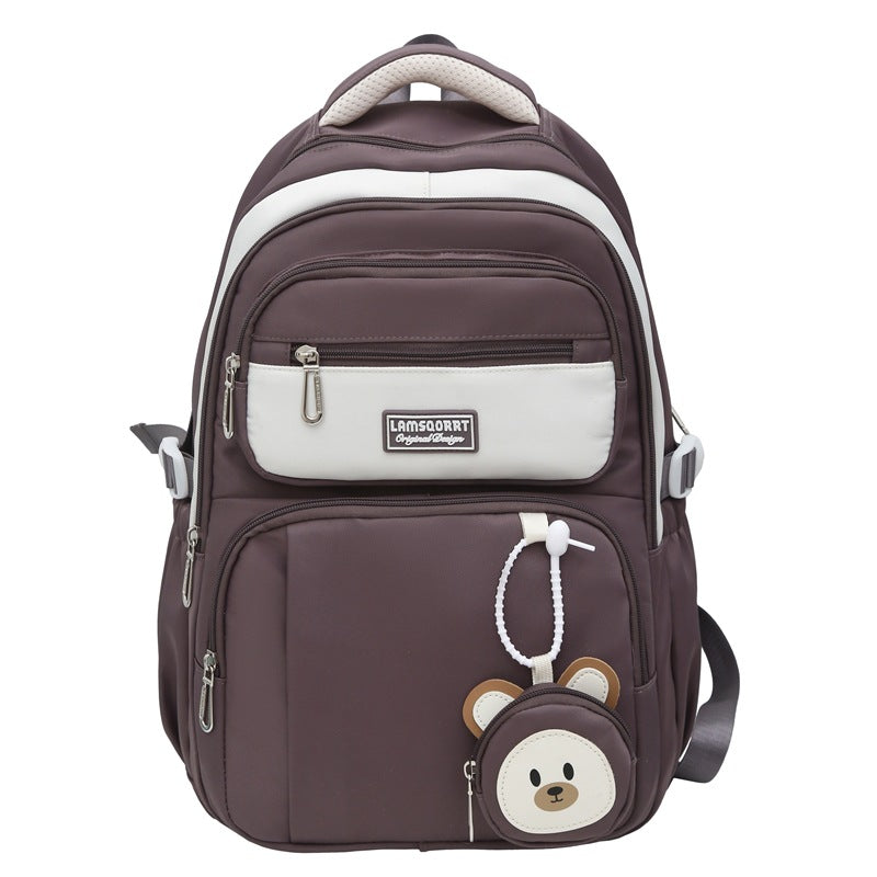 Lamsqorrt Women High Quality Backpack