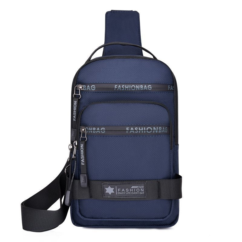 HS Fashioon Men's Bag