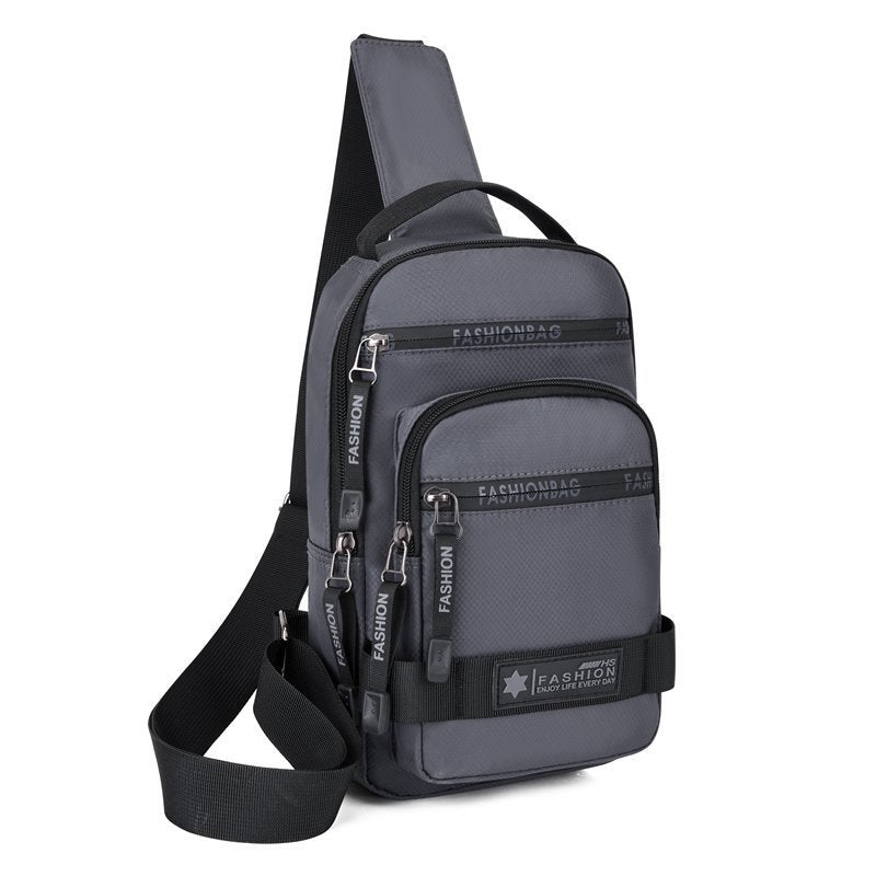 HS Fashioon Men's Bag