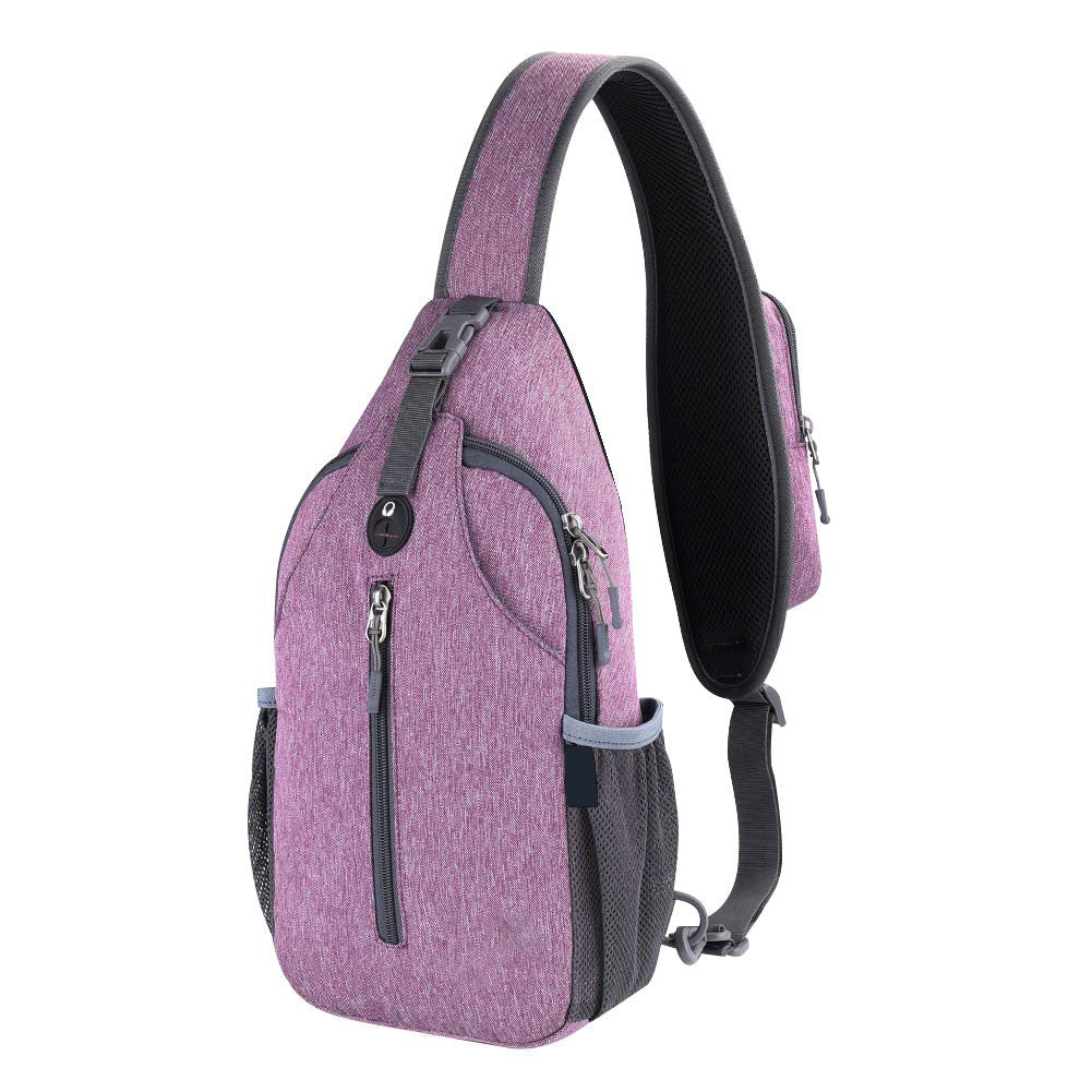 Men's Chest Fashion Shoulder Bag