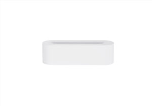 DQ709 Aroma Diffuser Flame Humidifier Oil Lamp