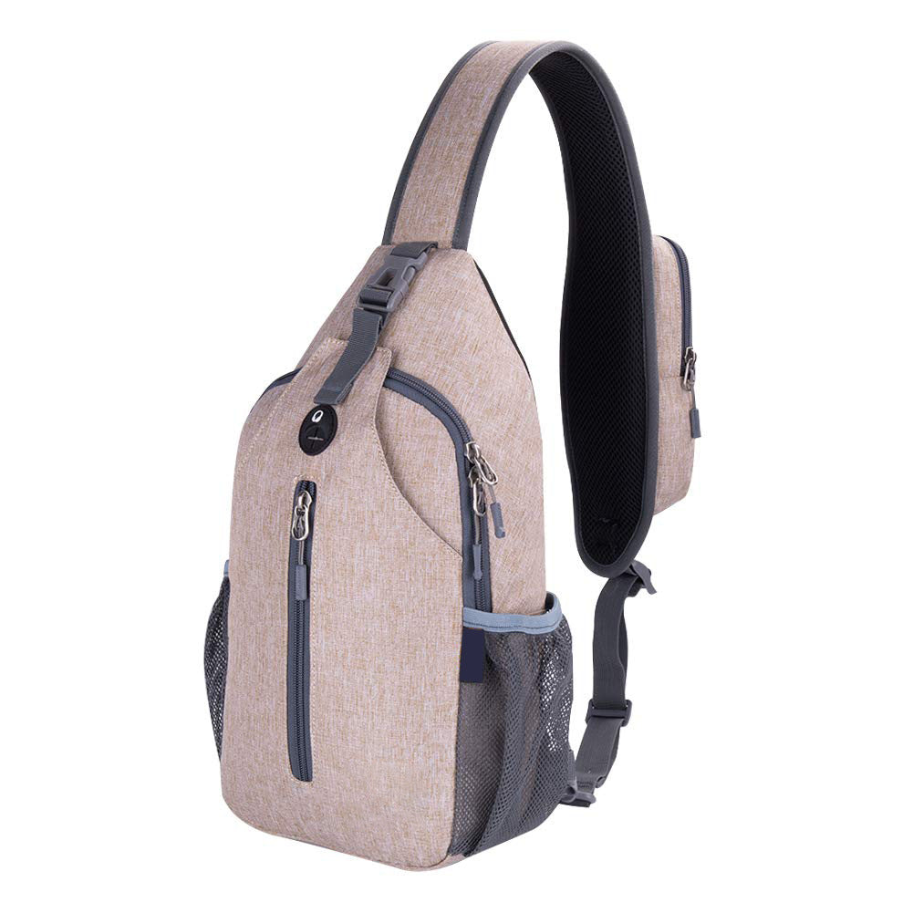 Men's Chest Fashion Shoulder Bag