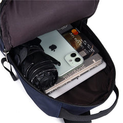 HS Fashioon Men's Bag