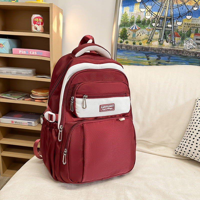 Lamsqorrt Women High Quality Backpack