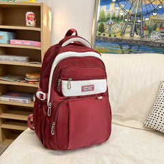 Lamsqorrt Women High Quality Backpack