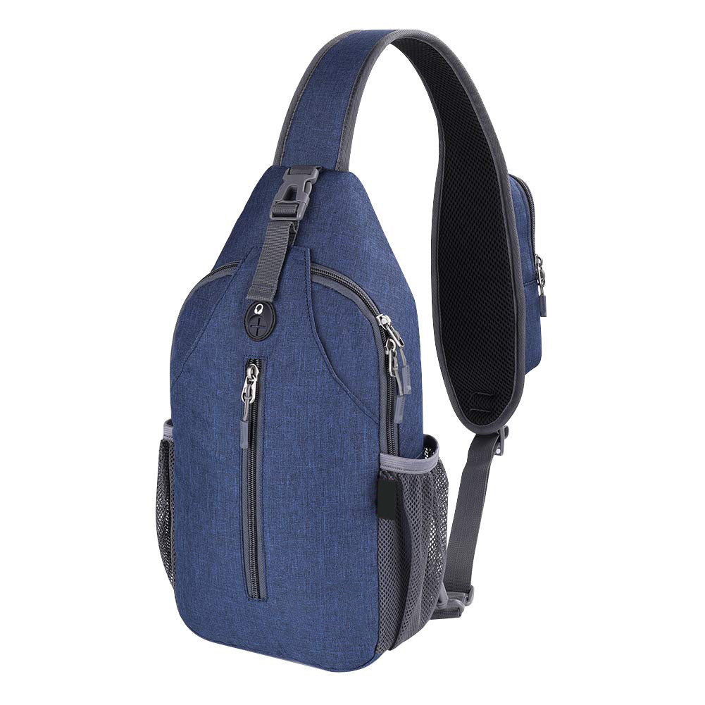 Men's Chest Fashion Shoulder Bag