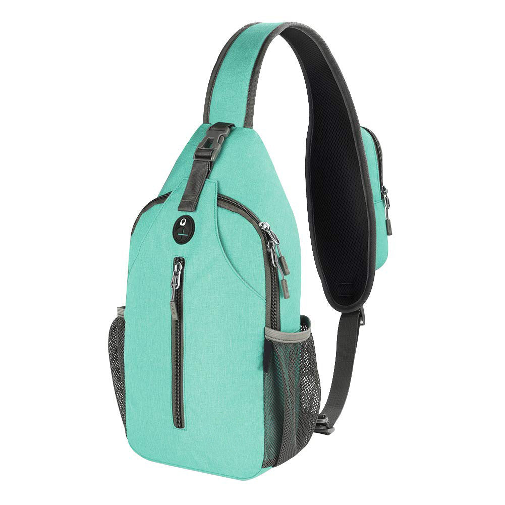 Men's Chest Fashion Shoulder Bag