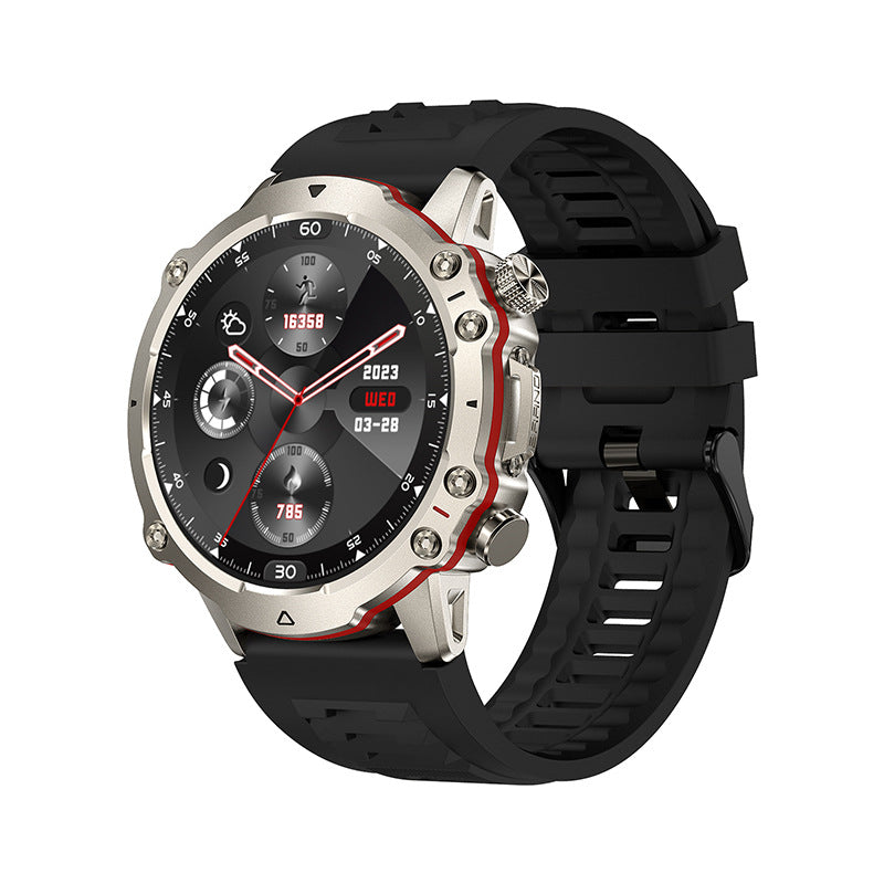 Vwar Falcon Ultra 2 Health Smart Watch