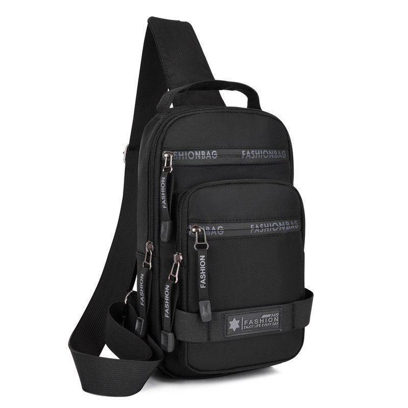 HS Fashioon Men's Bag
