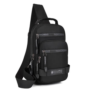 HS Fashioon Men's Bag