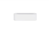DQ709 Aroma Diffuser Flame Humidifier Oil Lamp
