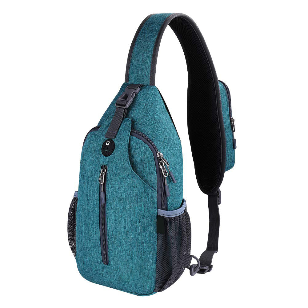 Men's Chest Fashion Shoulder Bag