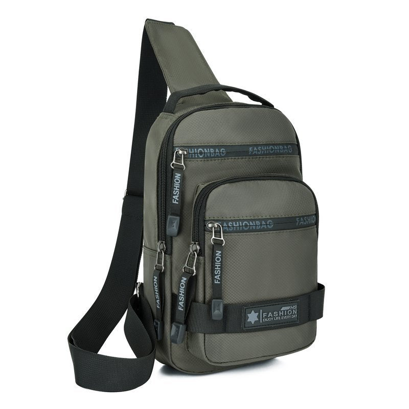 HS Fashioon Men's Bag