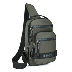 HS Fashioon Men's Bag