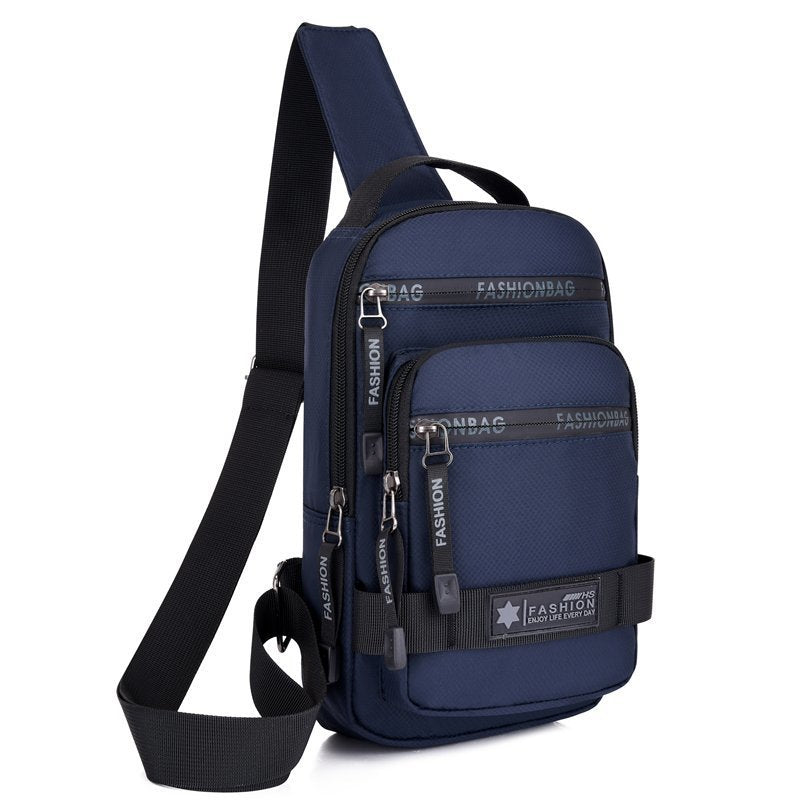 HS Fashioon Men's Bag