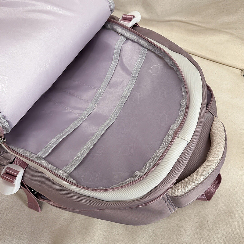 Lamsqorrt Women High Quality Backpack