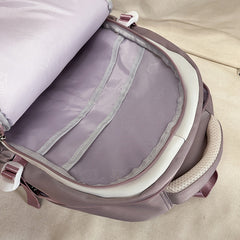Lamsqorrt Women High Quality Backpack
