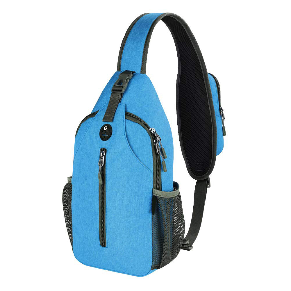 Men's Chest Fashion Shoulder Bag