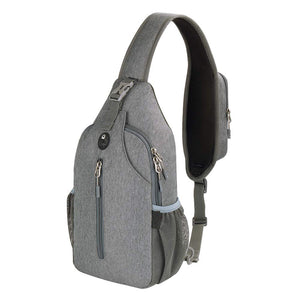 Men's Chest Fashion Shoulder Bag