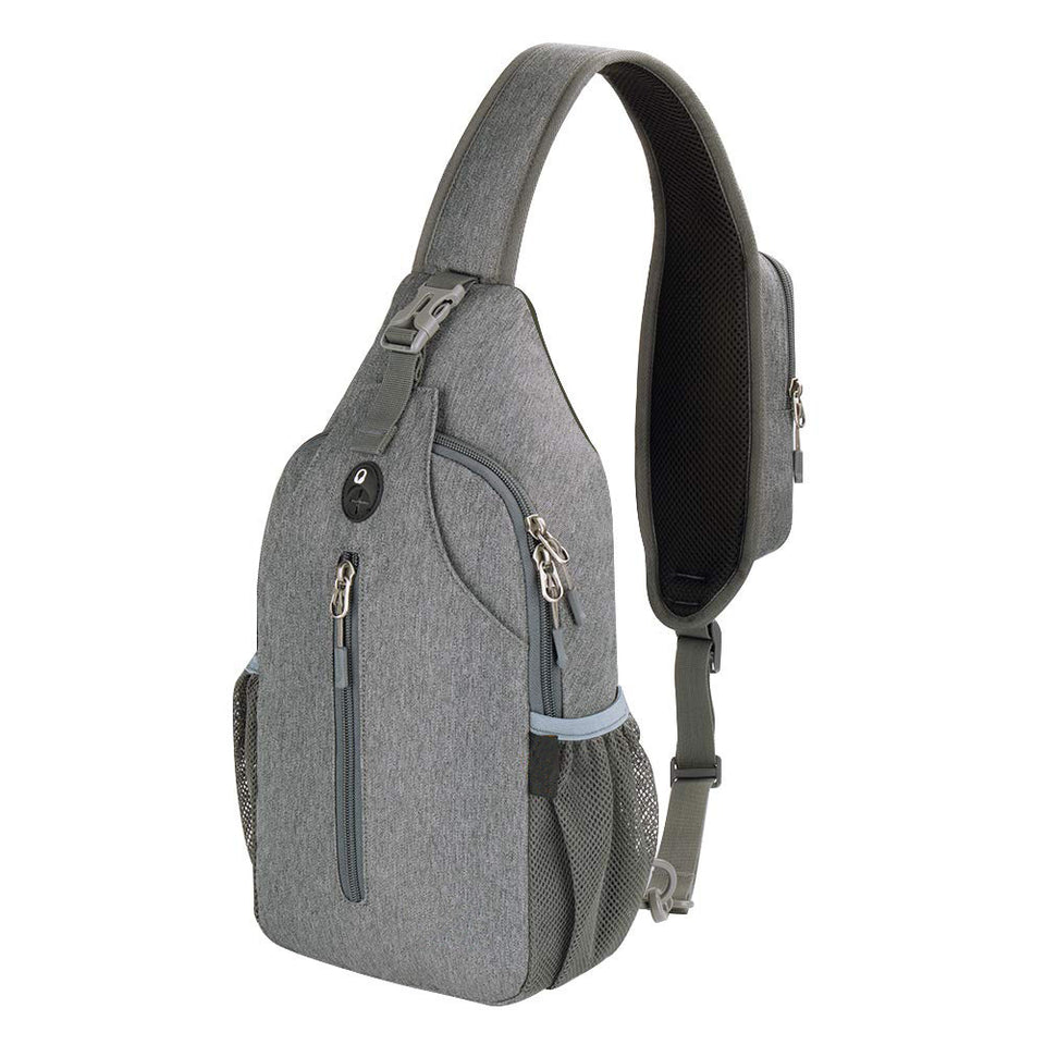 Men's Chest Fashion Shoulder Bag