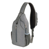 Men's Chest Fashion Shoulder Bag