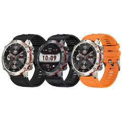 Vwar Falcon Ultra 2 Health Smart Watch