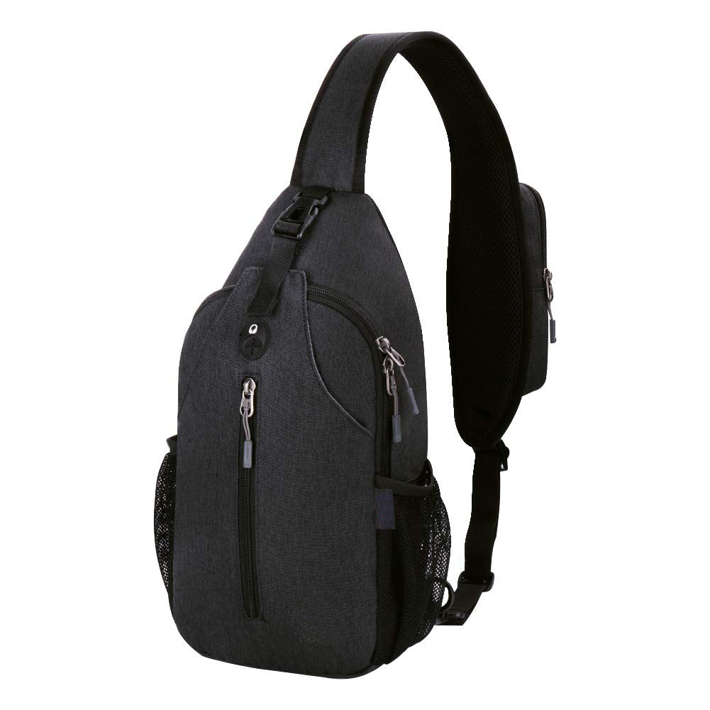 Men's Chest Fashion Shoulder Bag