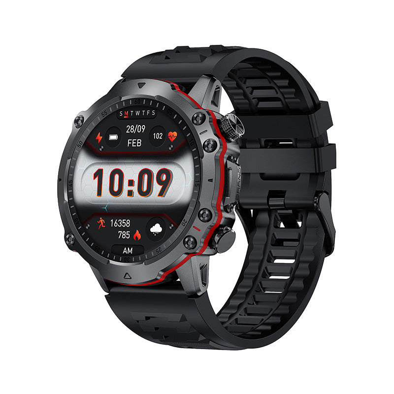 Vwar Falcon Ultra 2 Health Smart Watch
