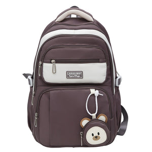 Lamsqorrt Women High Quality Backpack