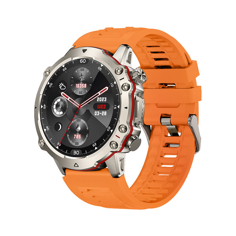 Vwar Falcon Ultra 2 Health Smart Watch