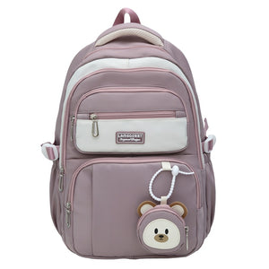 Lamsqorrt Women High Quality Backpack