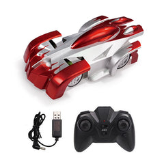 Chenbai Car Toys for Kids Wall Climbing