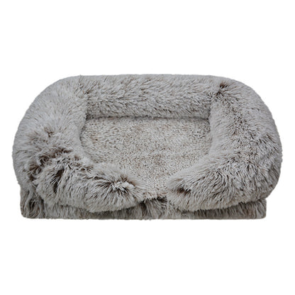 BESSIE and BARNIE Dog Pet Bed