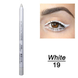 Waterproof Eyeliner Creamy Pen For Long Lasting