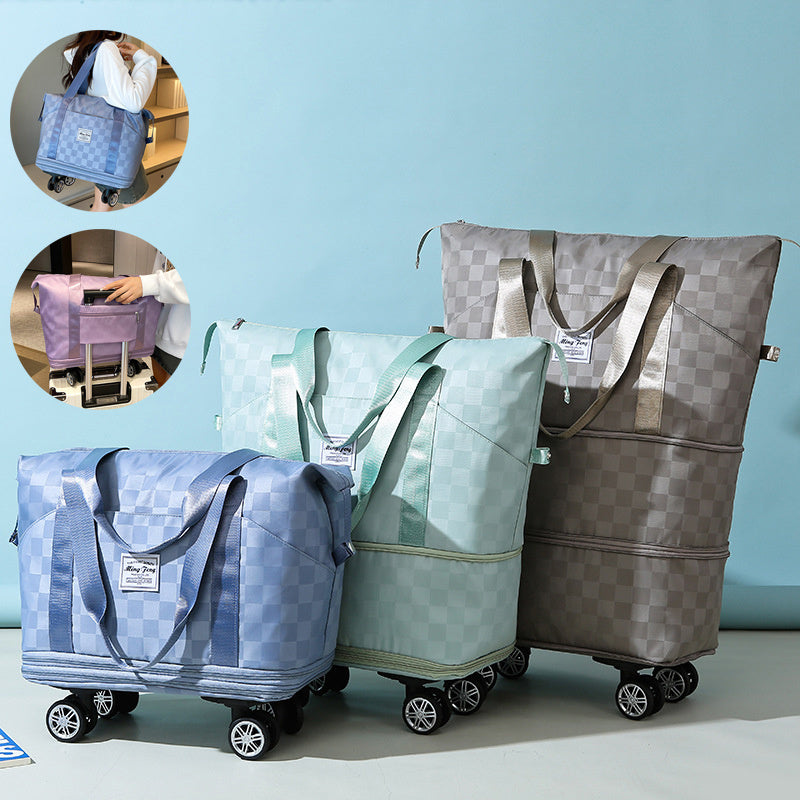 Ming Feng Women Multi- Purpose Bag