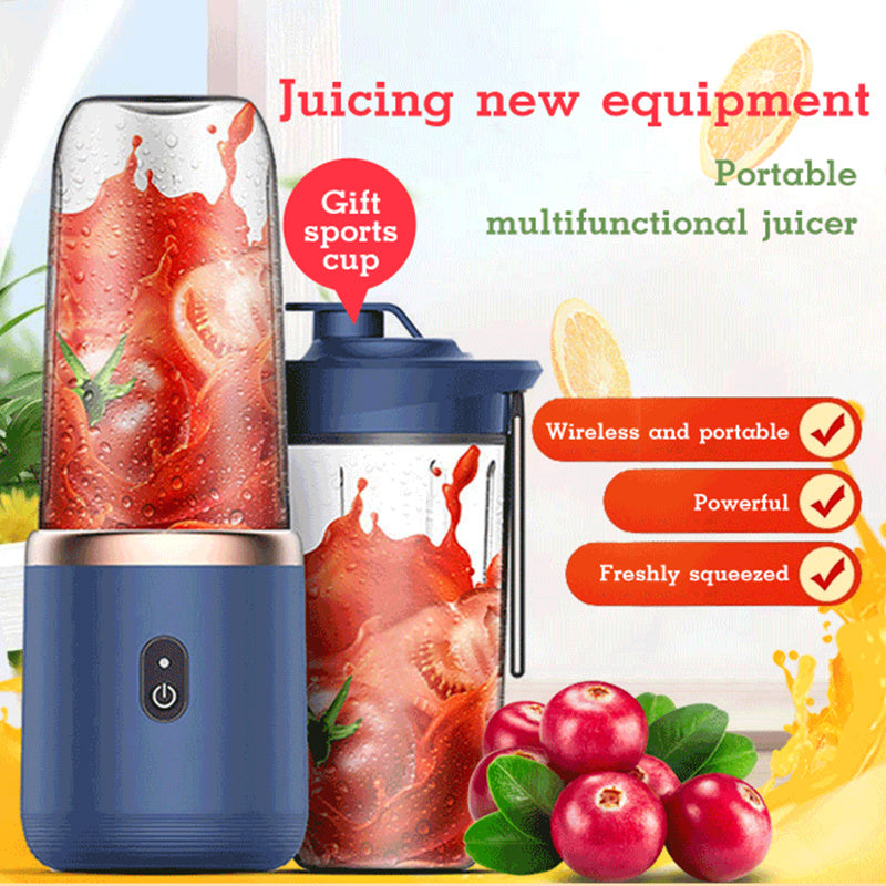 Blend-Pro Juicer Smoothie Machine