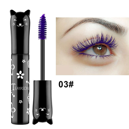 Teayason Chromatic Mascara