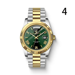 CHAXIGO Men's Watch Dial Quartz
