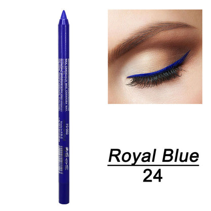 Waterproof Eyeliner Creamy Pen For Long Lasting